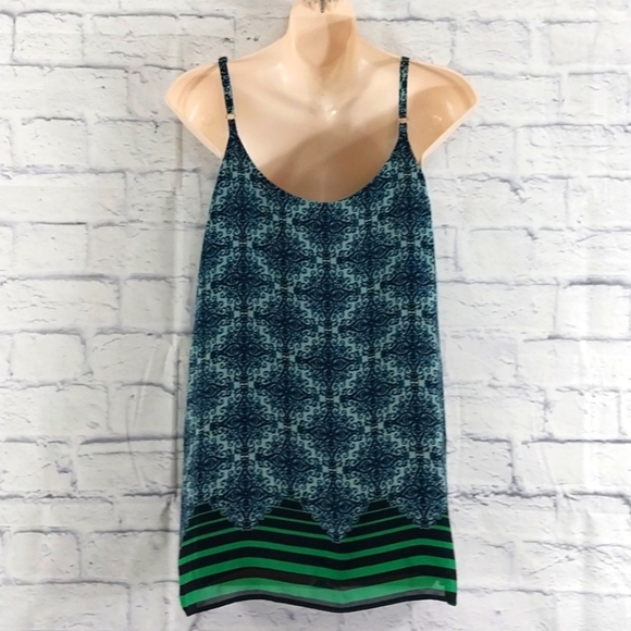 Cabi Top Adjustable Straps Sz S - Picture 4 of 5